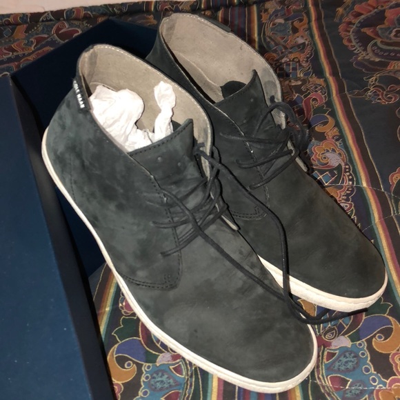 cole haan pinch weekender chukka